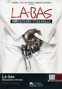 L-bas: A Criminal Education (DVD)